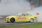 Drift Allstars Latvian GP 2016 pulcē labākos Eiropas drifta braucējus 21