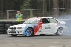 Drift Allstars Latvian GP 2016 pulcē labākos Eiropas drifta braucējus 23