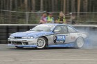 Drift Allstars Latvian GP 2016 pulcē labākos Eiropas drifta braucējus 24