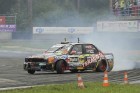 Drift Allstars Latvian GP 2016 pulcē labākos Eiropas drifta braucējus 26