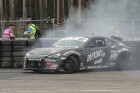 Drift Allstars Latvian GP 2016 pulcē labākos Eiropas drifta braucējus 32