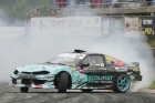 Drift Allstars Latvian GP 2016 pulcē labākos Eiropas drifta braucējus 37