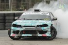 Drift Allstars Latvian GP 2016 pulcē labākos Eiropas drifta braucējus 38