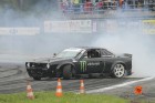 Drift Allstars Latvian GP 2016 pulcē labākos Eiropas drifta braucējus 40