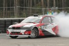 Drift Allstars Latvian GP 2016 pulcē labākos Eiropas drifta braucējus 41