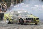 Drift Allstars Latvian GP 2016 pulcē labākos Eiropas drifta braucējus 46