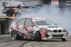 Drift Allstars Latvian GP 2016 pulcē labākos Eiropas drifta braucējus 47