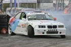 Drift Allstars Latvian GP 2016 pulcē labākos Eiropas drifta braucējus 49