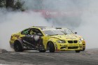 Drift Allstars Latvian GP 2016 pulcē labākos Eiropas drifta braucējus 81