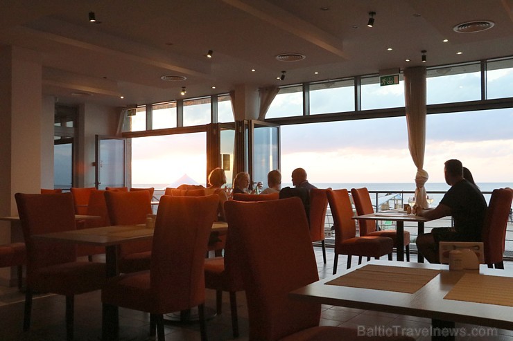 Jūrmalas viesiem Dubultos atkal ir atvēries pludmales restorāns «Orizzonte» 181382