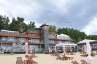 Jūrmalas luksus viesnīca «Light House Jurmala» piedāvā greznu atpūtu jūras krastā 3