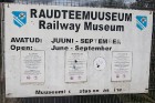 Travelnews.lv apskata Igaunijas Dzelzceļa muzeju Lavassārē 30