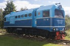 Travelnews.lv apskata Igaunijas Dzelzceļa muzeju Lavassārē 29