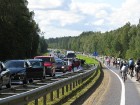 Travelnews.lv komanda 4.09.2016 piedalās 26. Riteņbraucēju Vienības braucienā Siguldā 14
