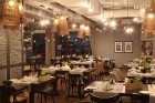 Jaunais restorāns «Prospekts 55» ir pieteiciies uz līderpozīcijām Jūrmalā 2