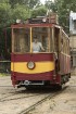 Travelnews.lv apskata tramvaju dažādību Rīgas 3. tramvaju depo 3