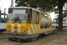 Travelnews.lv apskata tramvaju dažādību Rīgas 3. tramvaju depo 5