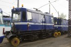 Travelnews.lv apskata tramvaju dažādību Rīgas 3. tramvaju depo 7