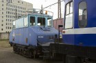 Travelnews.lv apskata tramvaju dažādību Rīgas 3. tramvaju depo 8