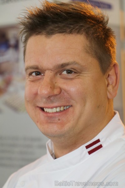 Par labākā pavāra un kokteiļa meistara godu cīnās pārtikas izstādē «Riga Food 2016» 183536