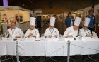 Par labākā pavāra un kokteiļa meistara godu cīnās pārtikas izstādē «Riga Food 2016» 6