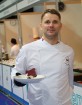 Par labākā pavāra un kokteiļa meistara godu cīnās pārtikas izstādē «Riga Food 2016» 15