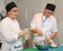 Par labākā pavāra un kokteiļa meistara godu cīnās pārtikas izstādē «Riga Food 2016» 17