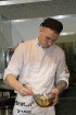 Par labākā pavāra un kokteiļa meistara godu cīnās pārtikas izstādē «Riga Food 2016» 27