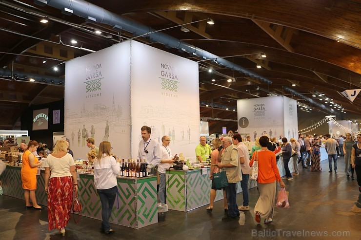 Pārtikas izstāde «Riga Food 2016»  piedāvā daudzus garšīgus pārsteigumus 183576