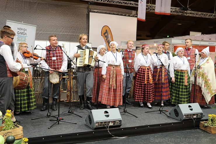 Pārtikas izstāde «Riga Food 2016»  piedāvā daudzus garšīgus pārsteigumus 183807