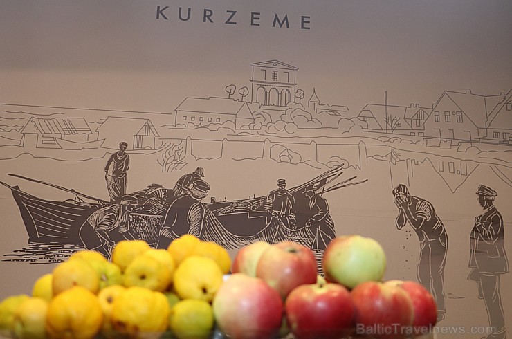 Pārtikas izstāde «Riga Food 2016»  piedāvā daudzus garšīgus pārsteigumus 183834