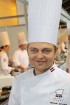 Trīs Baltijas valstu pavāru komandas sacenšas par labākās statusu Ķīpsalā 13