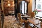 Travelnews.lv redakcija apciemo jauno Raimonda Zommera restorānu «Entresol» 3