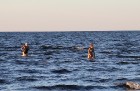 Jūrmala pamazām atdziest un pludmali iekaro sporta, veselības un antistresa tūristi 5