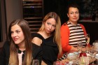 Rīgas restorāna «C.U.T.» šefpavārs Sergejs Jaramisjans ļauj izbaudīt jauno ēdienkarti 24