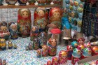 Travelnews.lv apskata populārākos Ukrainas suvenīrus 37