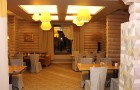 Ikšķilē atklāj jaunu restorānu «Brandīns» Daugavas krastā ar skatu uz Meinarda salu 6