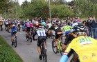 Svētdien Ikšķilē noslēdzās aizraujošā SEB MTB kalnu riteņbraukšanas sezona 6