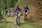 Svētdien Ikšķilē noslēdzās aizraujošā SEB MTB kalnu riteņbraukšanas sezona 9