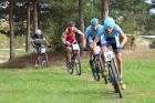 Svētdien Ikšķilē noslēdzās aizraujošā SEB MTB kalnu riteņbraukšanas sezona 12