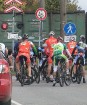 Svētdien Ikšķilē noslēdzās aizraujošā SEB MTB kalnu riteņbraukšanas sezona 17