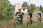 Svētdien Ikšķilē noslēdzās aizraujošā SEB MTB kalnu riteņbraukšanas sezona 21