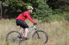 Svētdien Ikšķilē noslēdzās aizraujošā SEB MTB kalnu riteņbraukšanas sezona 22