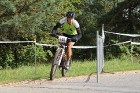 Svētdien Ikšķilē noslēdzās aizraujošā SEB MTB kalnu riteņbraukšanas sezona 31
