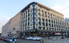 Populārākais latvietis no Itālijas un dziedātājs Roberto Meloni iegūst savu numuru Vecrīgas četru zvaigžņu viesnīcā «Hotel Roma» 2