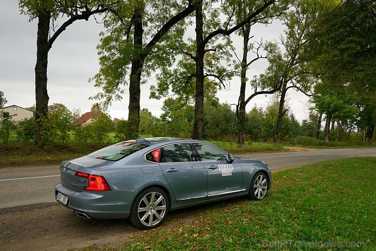 Travelnews.lv kopā ar «Gada Auto» spēkratiem apceļo Kurzemi 184941