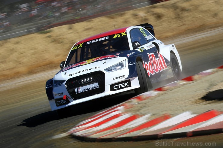 Nr. 57, Toomas HEIKKINEN, FIN, Audi S1 185034