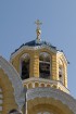 Svētā Vladimira katedrāle ir viena no nozīmīgākajām pareizticīgo baznīcām Ukrainā 4