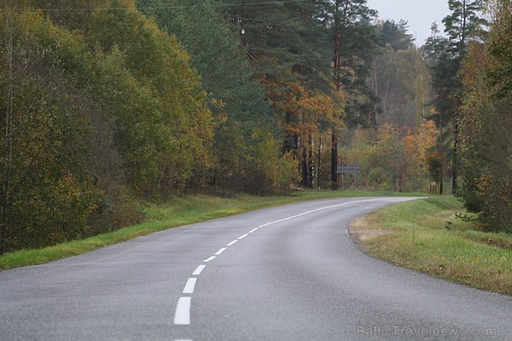 Travelnews.lv redakcija apciemo rudenīgo Latgali un iepazīst oktobra burvību 185589