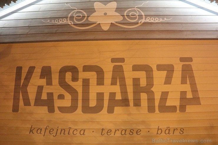 Rīgas restorāns «Kasdārzā» piedāvā rudens noskaņas dzejas vakarus 185660